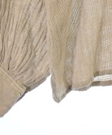 STYLEMIXER（スタイルミキサー）ブラウス ベージュ サイズ:F レディース/2200669446029