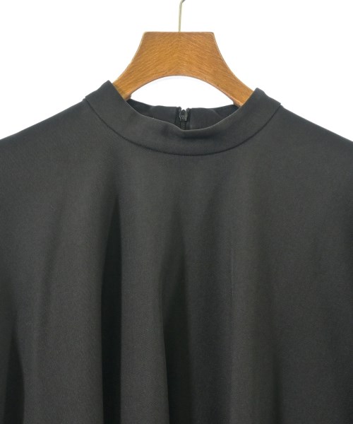 STYLEMIXER（スタイルミキサー）ワンピース 黒 サイズ:F レディース/2200668529013