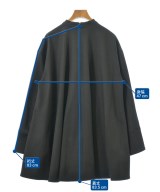 STYLEMIXER（スタイルミキサー）ワンピース 黒 サイズ:F レディース/2200668529013