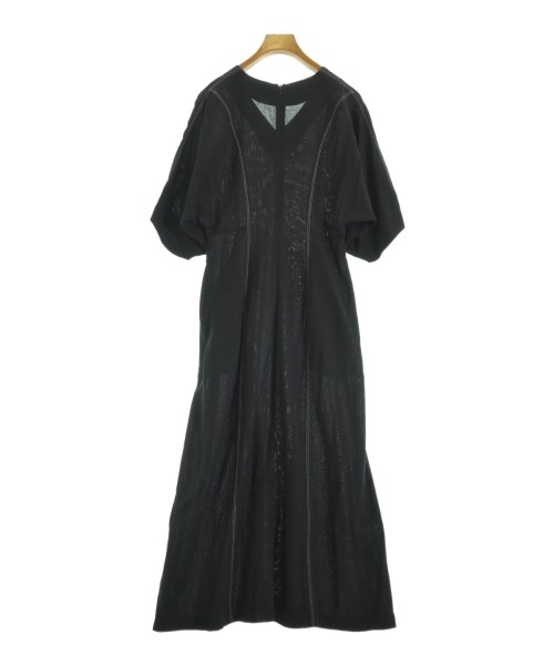 STYLEMIXER（スタイルミキサー）ワンピース 黒 サイズ:S レディース/2200671843038