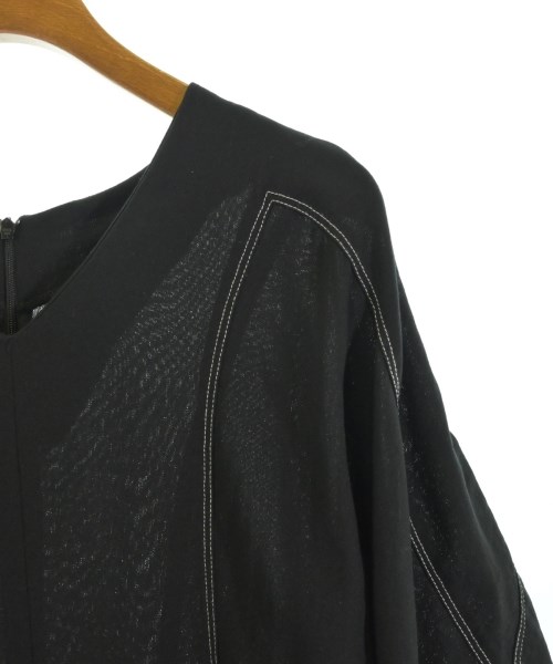 STYLEMIXER（スタイルミキサー）ワンピース 黒 サイズ:S レディース/2200671843038