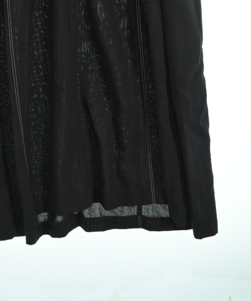 STYLEMIXER（スタイルミキサー）ワンピース 黒 サイズ:S レディース/2200671843038