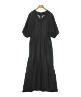 STYLEMIXER（スタイルミキサー）ワンピース 黒 サイズ:S レディース/2200671843038