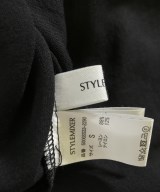 STYLEMIXER（スタイルミキサー）ワンピース 黒 サイズ:S レディース/2200671843038