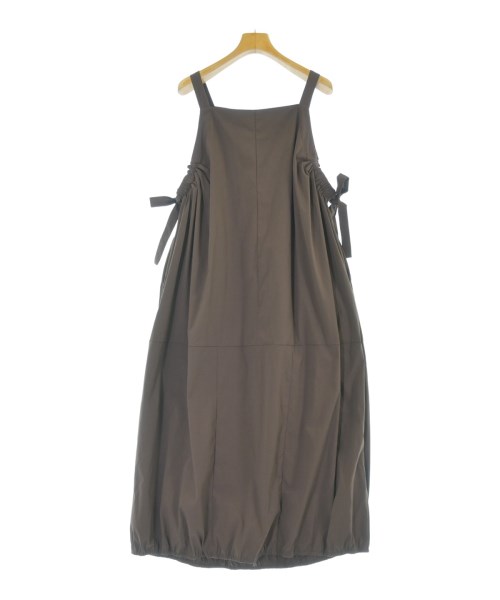 STYLEMIXER（スタイルミキサー）ワンピース 茶 サイズ:S レディース/2200676120141