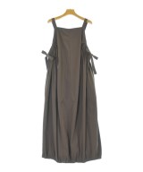 STYLEMIXER（スタイルミキサー）ワンピース 茶 サイズ:S レディース/2200676120141