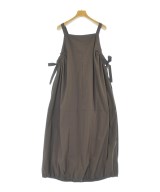 STYLEMIXER（スタイルミキサー）ワンピース 茶 サイズ:S レディース/2200676120141