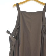 STYLEMIXER（スタイルミキサー）ワンピース 茶 サイズ:S レディース/2200676120141