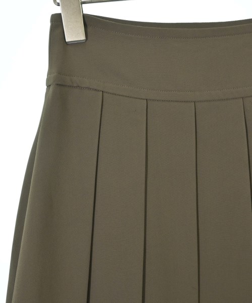 STYLEMIXER（スタイルミキサー）ロング・マキシ丈スカート 茶 サイズ:S レディース/2200676929065