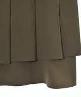 STYLEMIXER（スタイルミキサー）ロング・マキシ丈スカート 茶 サイズ:S レディース/2200676929065