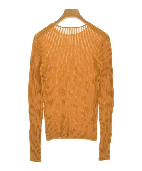 STYLEMIXER（スタイルミキサー）ニット・セーター オレンジ サイズ:F レディース/2200677262062