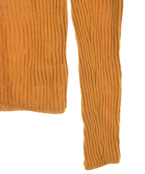 STYLEMIXER（スタイルミキサー）ニット・セーター オレンジ サイズ:F レディース/2200677262062