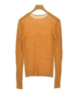 STYLEMIXER（スタイルミキサー）ニット・セーター オレンジ サイズ:F レディース/2200677262062