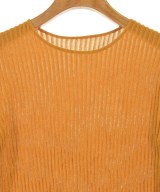 STYLEMIXER（スタイルミキサー）ニット・セーター オレンジ サイズ:F レディース/2200677262062