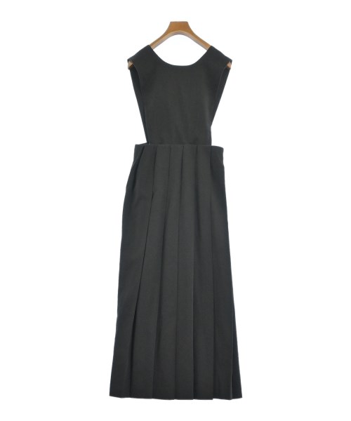 STYLEMIXER（スタイルミキサー）ロング・マキシ丈スカート 黒 サイズ:S レディース/2200677422046