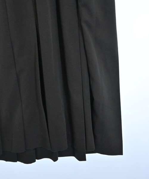 STYLEMIXER（スタイルミキサー）ロング・マキシ丈スカート 黒 サイズ:S レディース/2200677422046