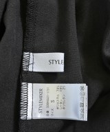 STYLEMIXER（スタイルミキサー）ロング・マキシ丈スカート 黒 サイズ:S レディース/2200677422046