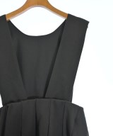 STYLEMIXER（スタイルミキサー）ロング・マキシ丈スカート 黒 サイズ:S レディース/2200677422046