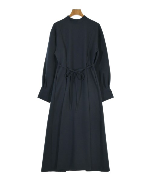 STYLEMIXER(スタイルミキサー)ワンピース 紺 サイズ:S/2200675373029