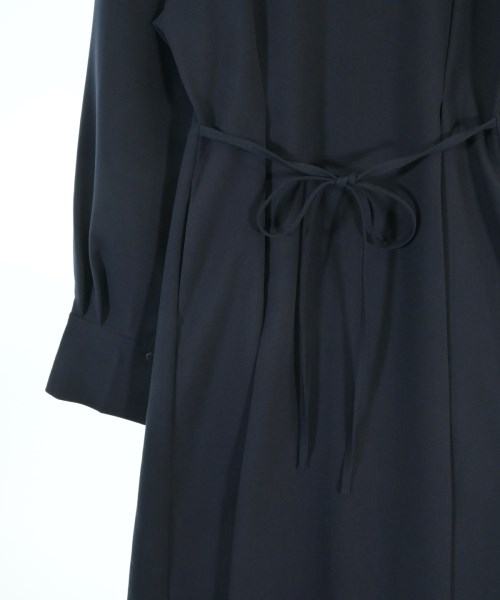 STYLEMIXER（スタイルミキサー）ワンピース 紺 サイズ:S レディース/2200675373029