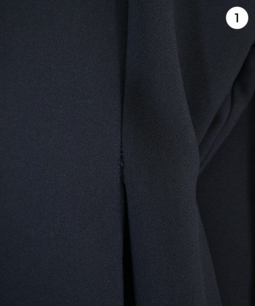 STYLEMIXER（スタイルミキサー）ワンピース 紺 サイズ:S レディース/2200675373029