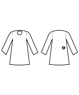 STYLEMIXER（スタイルミキサー）ワンピース 紺 サイズ:S レディース/2200675373029