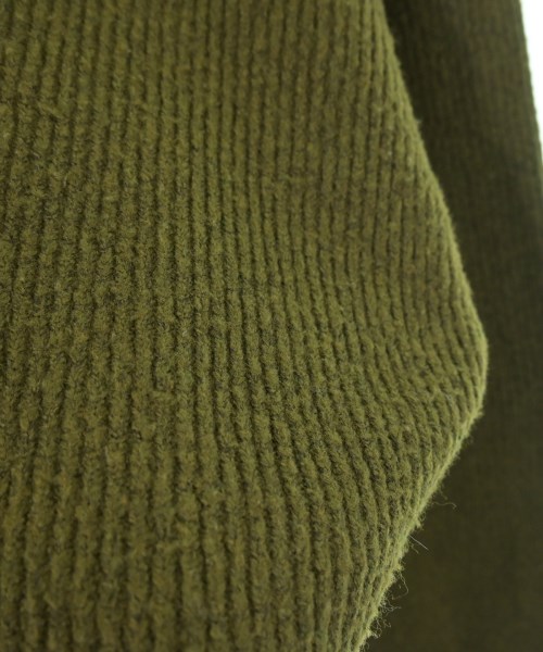 STYLEMIXER（スタイルミキサー）カーディガン カーキ サイズ:F レディース/2200674559028