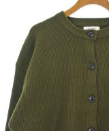 STYLEMIXER（スタイルミキサー）カーディガン カーキ サイズ:F レディース/2200674559028