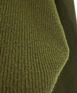 STYLEMIXER（スタイルミキサー）カーディガン カーキ サイズ:F レディース/2200674559028