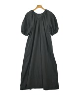 STYLEMIXER（スタイルミキサー）ワンピース 黒 サイズ:M レディース/2200678284018