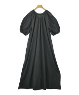 STYLEMIXER（スタイルミキサー）ワンピース 黒 サイズ:M レディース/2200678284018