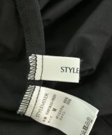 STYLEMIXER（スタイルミキサー）ワンピース 黒 サイズ:M レディース/2200678284018