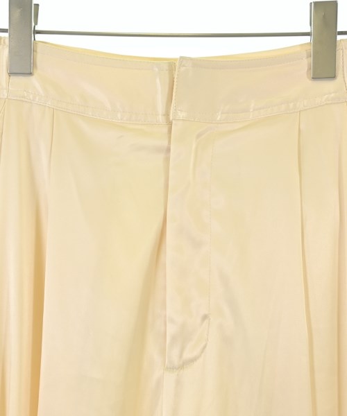 STYLEMIXER（スタイルミキサー）カーゴパンツ 黄 サイズ:M レディース/2200671556020