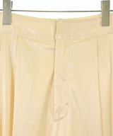 STYLEMIXER（スタイルミキサー）カーゴパンツ 黄 サイズ:M レディース/2200671556020