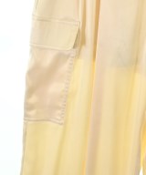 STYLEMIXER（スタイルミキサー）カーゴパンツ 黄 サイズ:M レディース/2200671556020