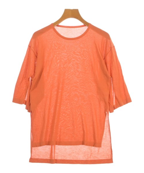 STYLEMIXER(スタイルミキサー)ニット・セーター オレンジ サイズ:F/2200671556044