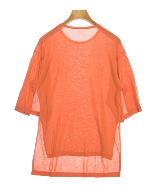 STYLEMIXER（スタイルミキサー）ニット・セーター オレンジ サイズ:F レディース/2200671556044