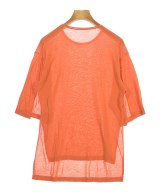 STYLEMIXER（スタイルミキサー）ニット・セーター オレンジ サイズ:F レディース/2200671556044