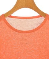 STYLEMIXER（スタイルミキサー）ニット・セーター オレンジ サイズ:F レディース/2200671556044