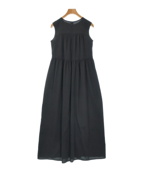 STYLEMIXER（スタイルミキサー）ワンピース 黒 サイズ:S レディース/2200674751040