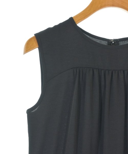 STYLEMIXER（スタイルミキサー）ワンピース 黒 サイズ:S レディース/2200674751040