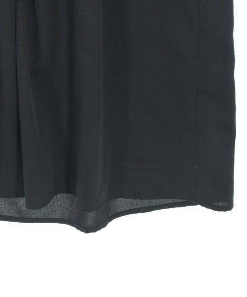 STYLEMIXER（スタイルミキサー）ワンピース 黒 サイズ:S レディース/2200674751040