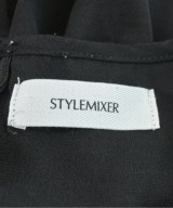 STYLEMIXER（スタイルミキサー）ワンピース 黒 サイズ:S レディース/2200674751040