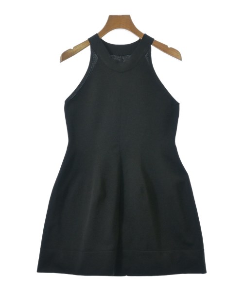 STYLEMIXER(スタイルミキサー)ワンピース 黒 サイズ:F/2200674751064