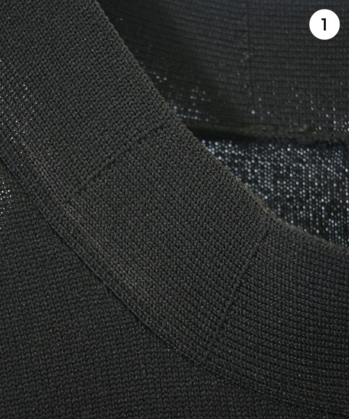 STYLEMIXER（スタイルミキサー）ワンピース 黒 サイズ:F レディース/2200674751064