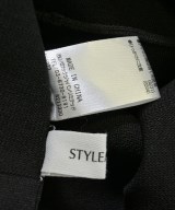 STYLEMIXER（スタイルミキサー）ワンピース 黒 サイズ:F レディース/2200674751064