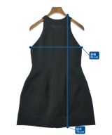 STYLEMIXER（スタイルミキサー）ワンピース 黒 サイズ:F レディース/2200674751064