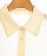 STYLEMIXER（スタイルミキサー）カジュアルシャツ オレンジ サイズ:F レディース/2200672409059