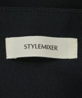 STYLEMIXER（スタイルミキサー）スラックス 紺 サイズ:M レディース/2200680200020