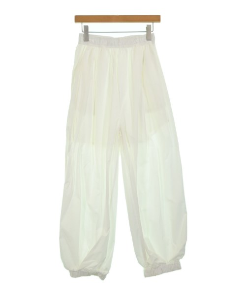 STYLEMIXER(スタイルミキサー)カーゴパンツ 白 サイズ:M/2200680200051